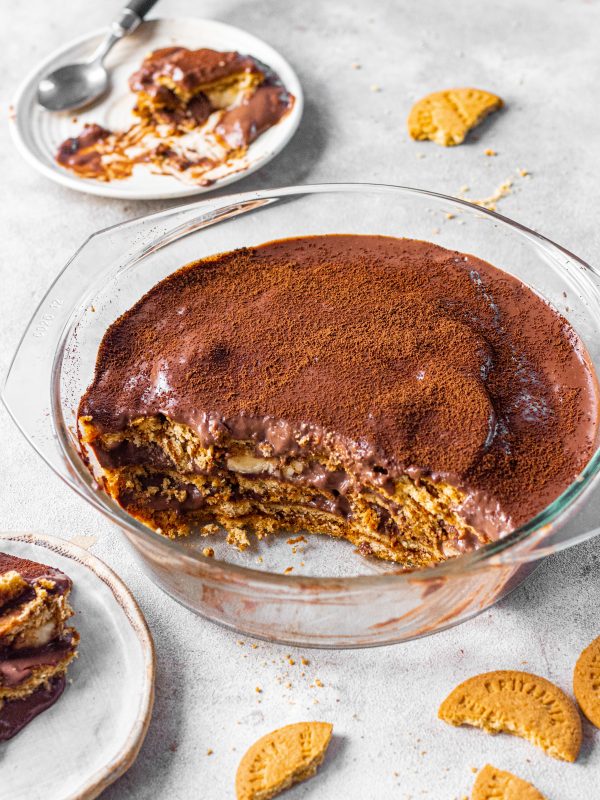 pudding recipe