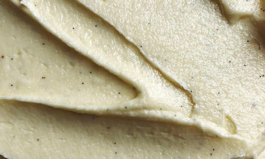 perfect buttercream