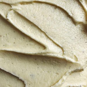How to make the perfect buttercream