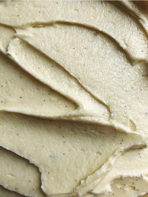 perfect buttercream