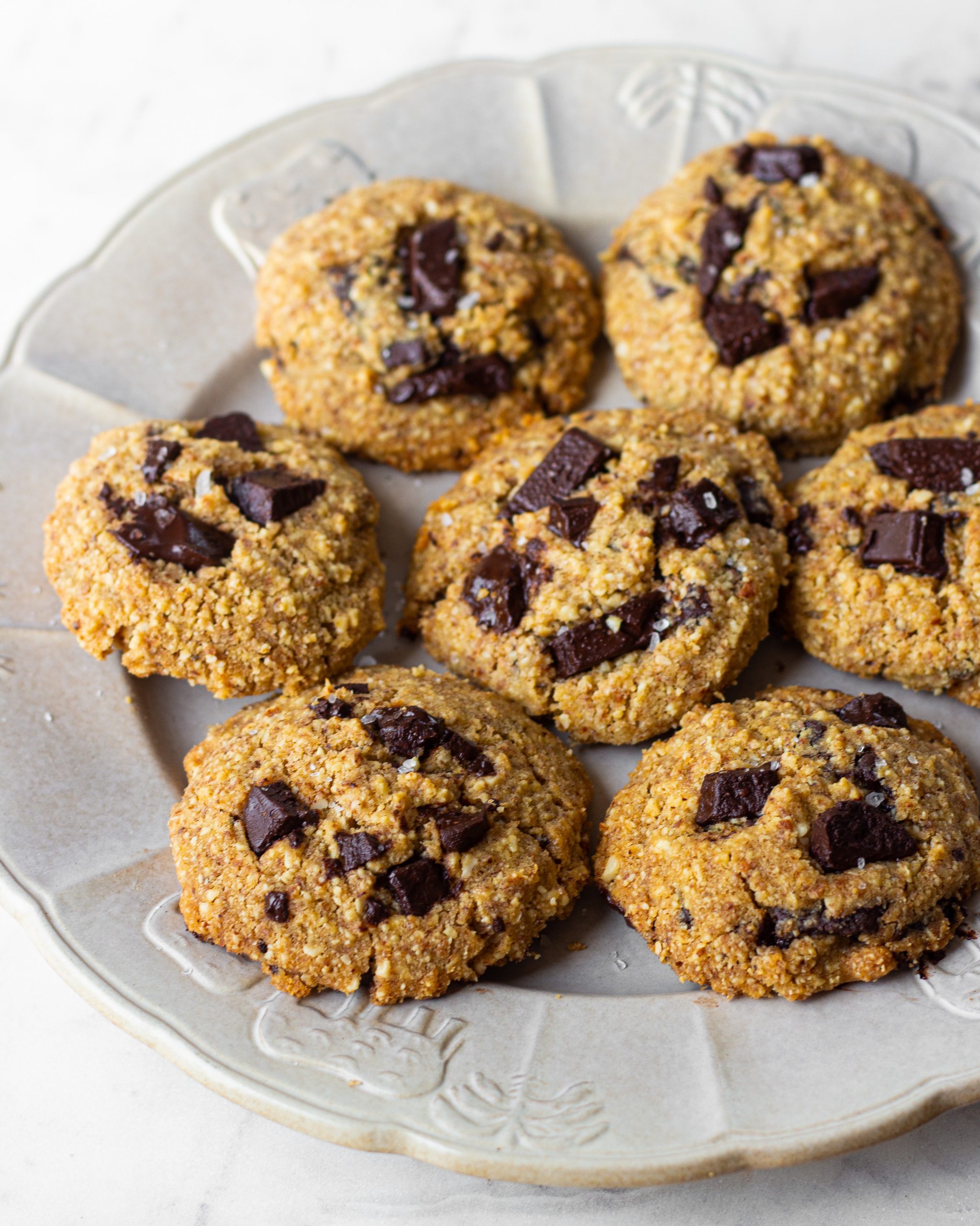 Keto cookies