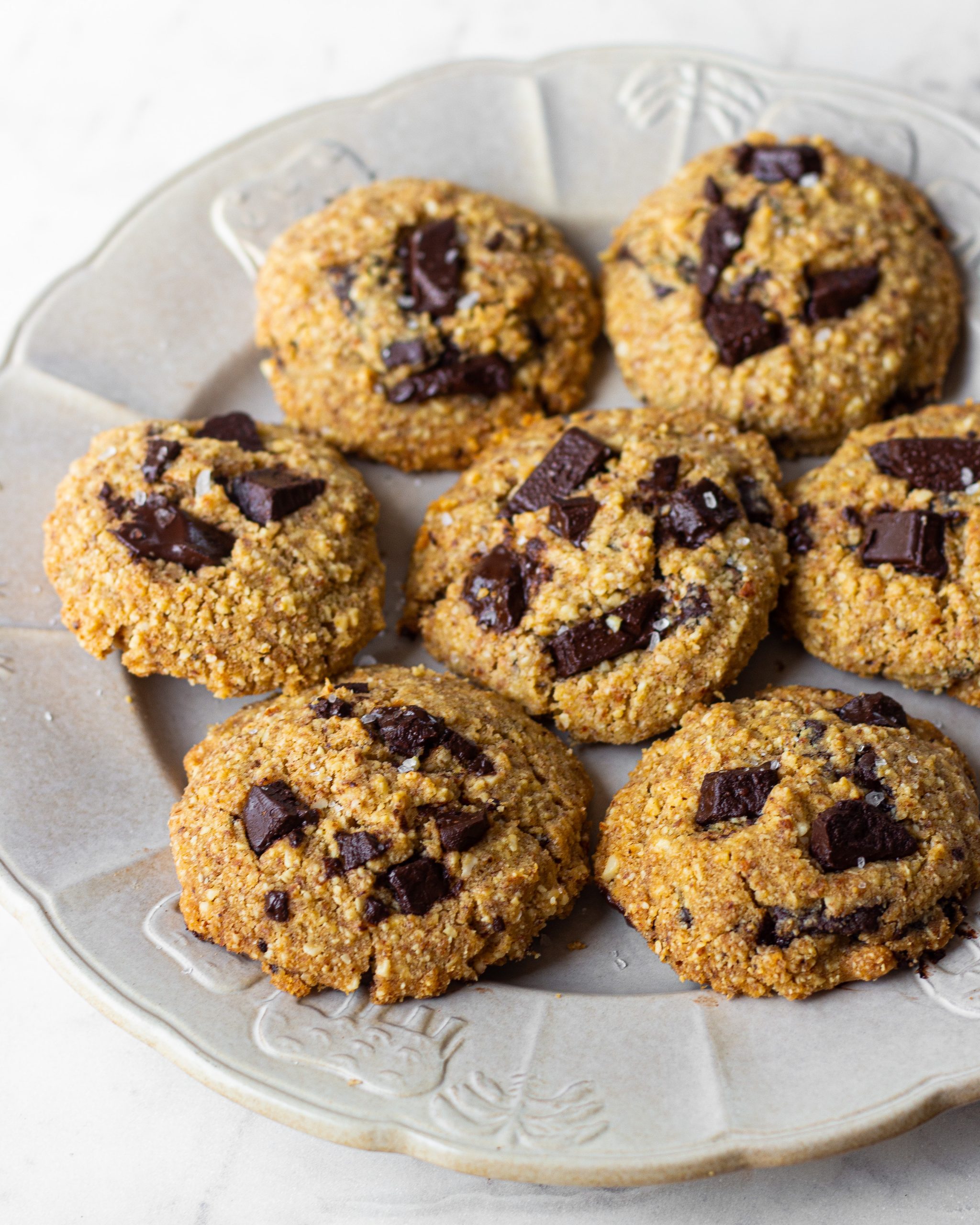 No Flour Recipes