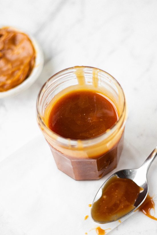 How to make the best caramel sauce at home - Bake with Shivesh