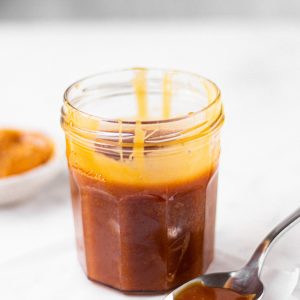 How to make the best caramel sauce at home 