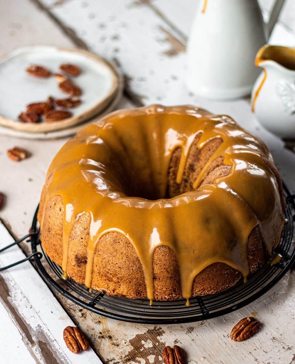 Types of Cake Pans: The Ultimate Guide