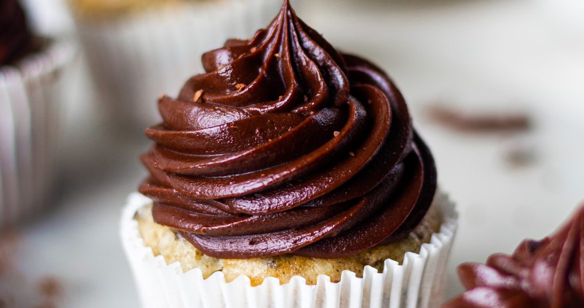chocolate fudge frosting