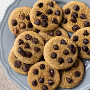 chocolate fridge cookies