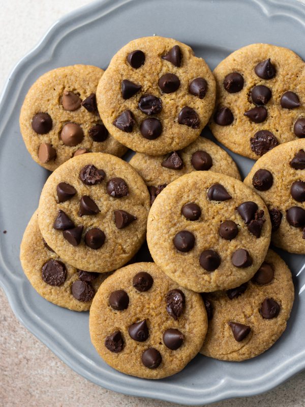 double chocolate chip cookies Archives