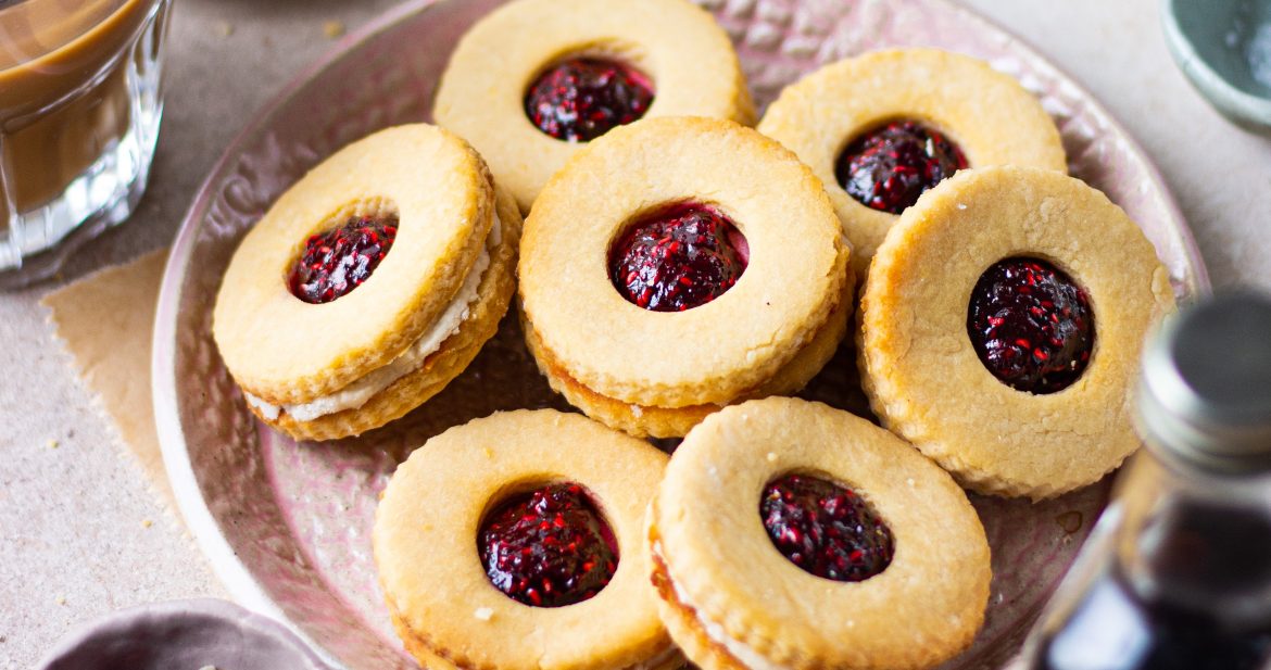 jim jam biscuits