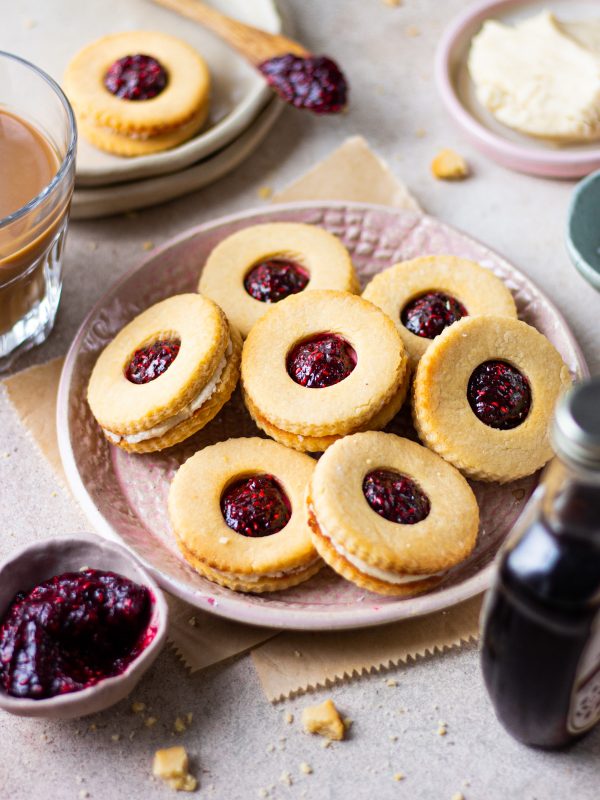 jim jam biscuits