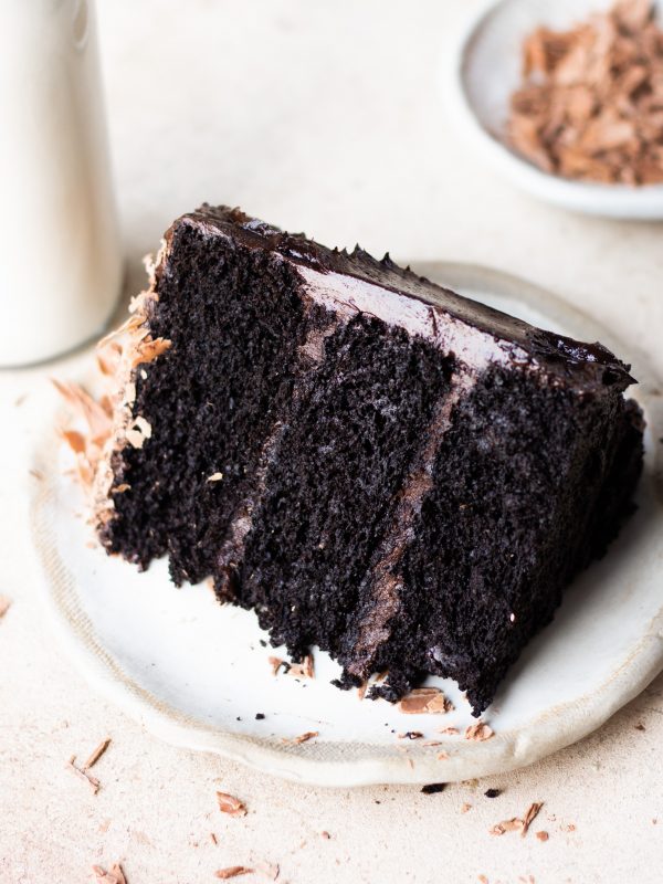 devil's food cake