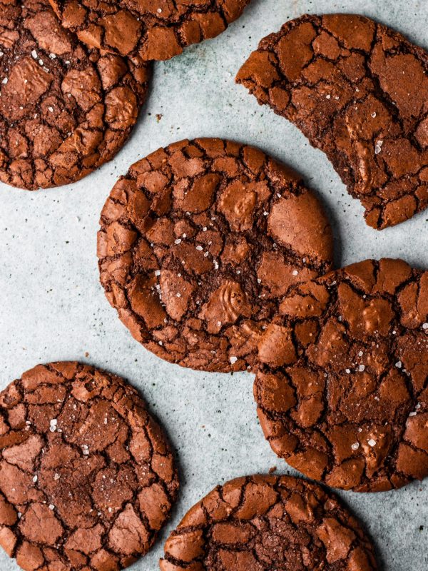 brookies