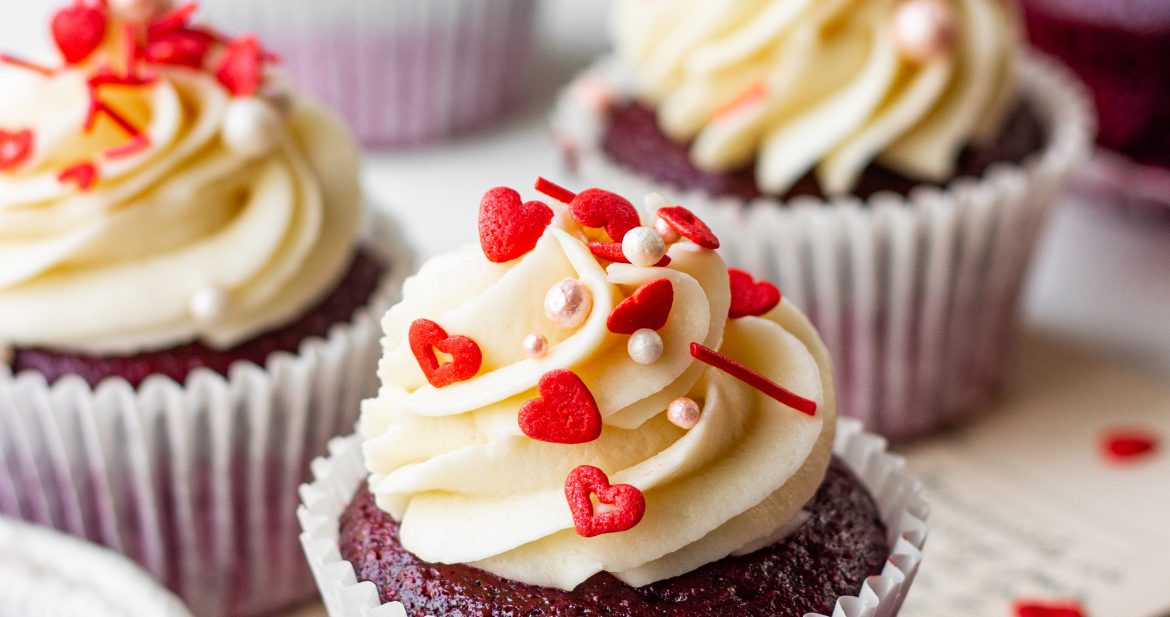 red velvet