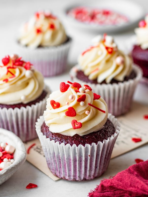 red velvet