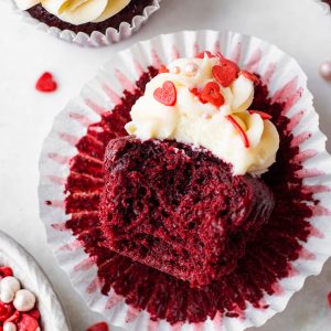 My must have recipes for cupcakes
