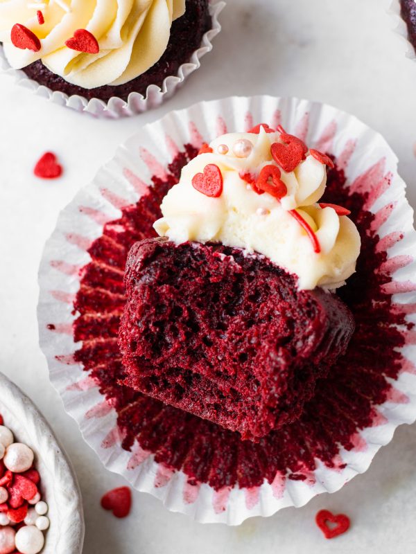 red velvet