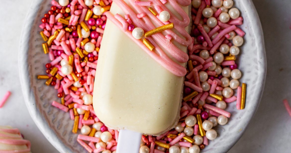 cakesicles