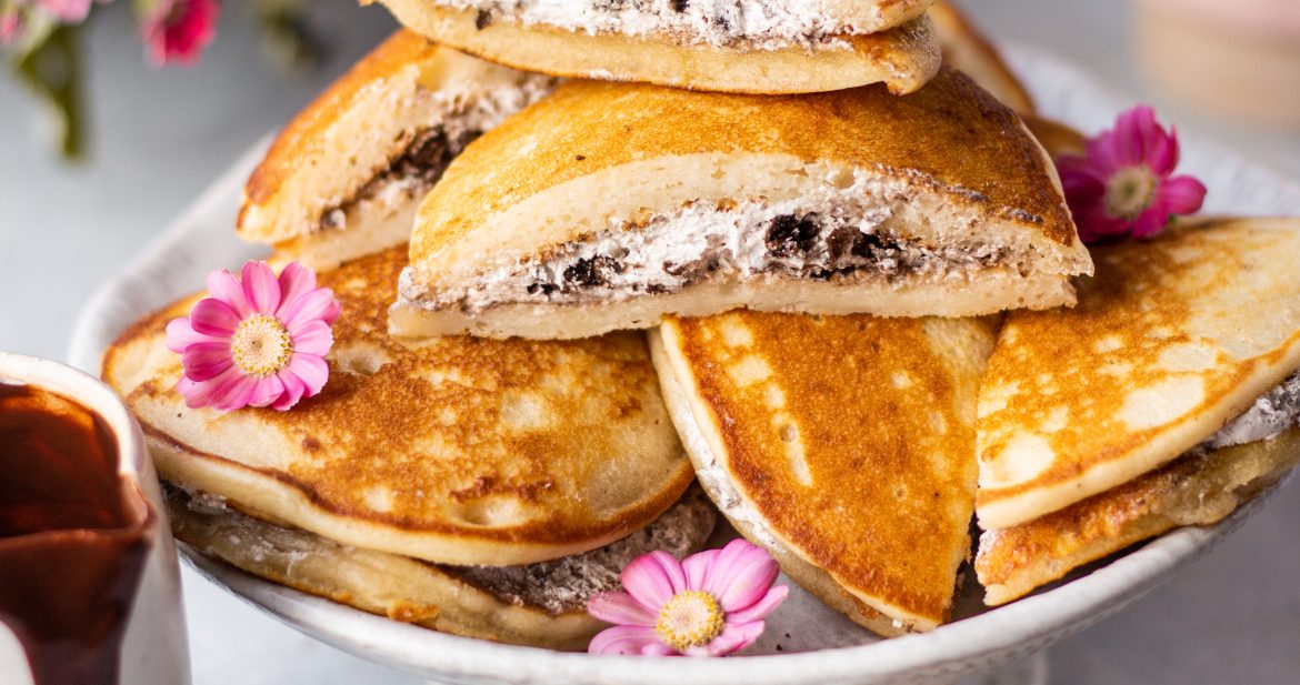 doracake