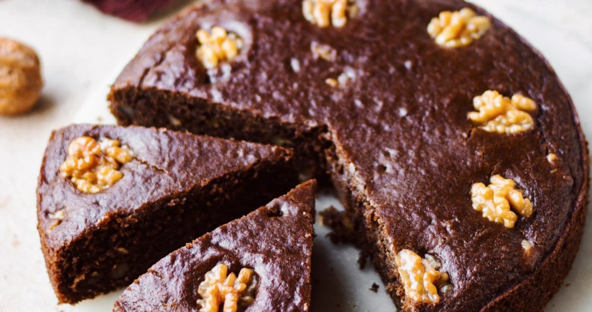 Mother's Day desserts