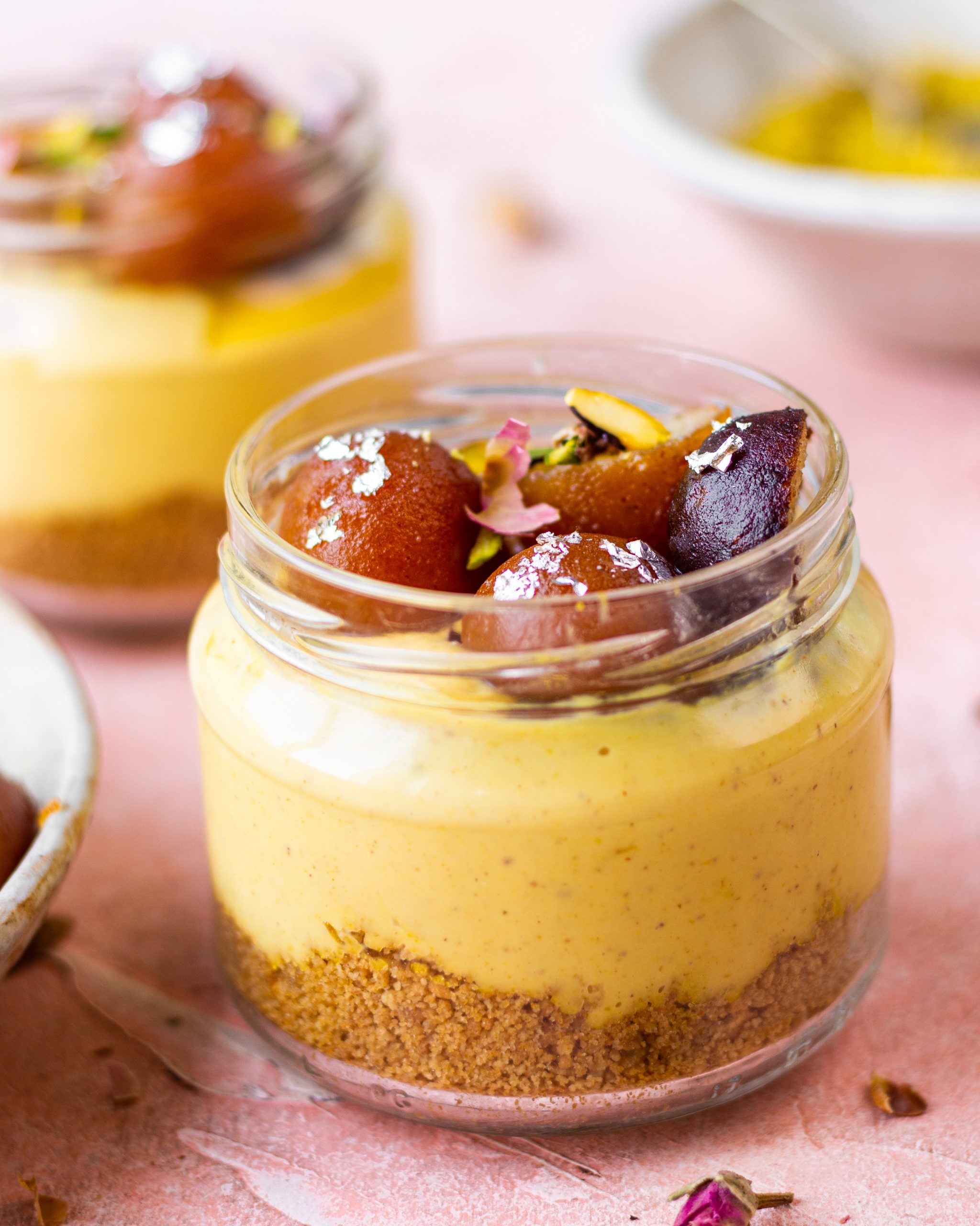 Terry's Chocolate Orange Pudding Biscuit Cake - Gills Bakes and Cakes