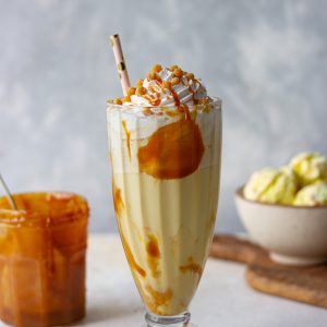 3 Summer Milkshakes