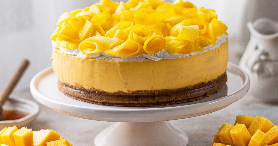 easy no-bake desserts