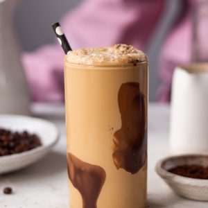cafe style coffee at home : 3 indulgent ways