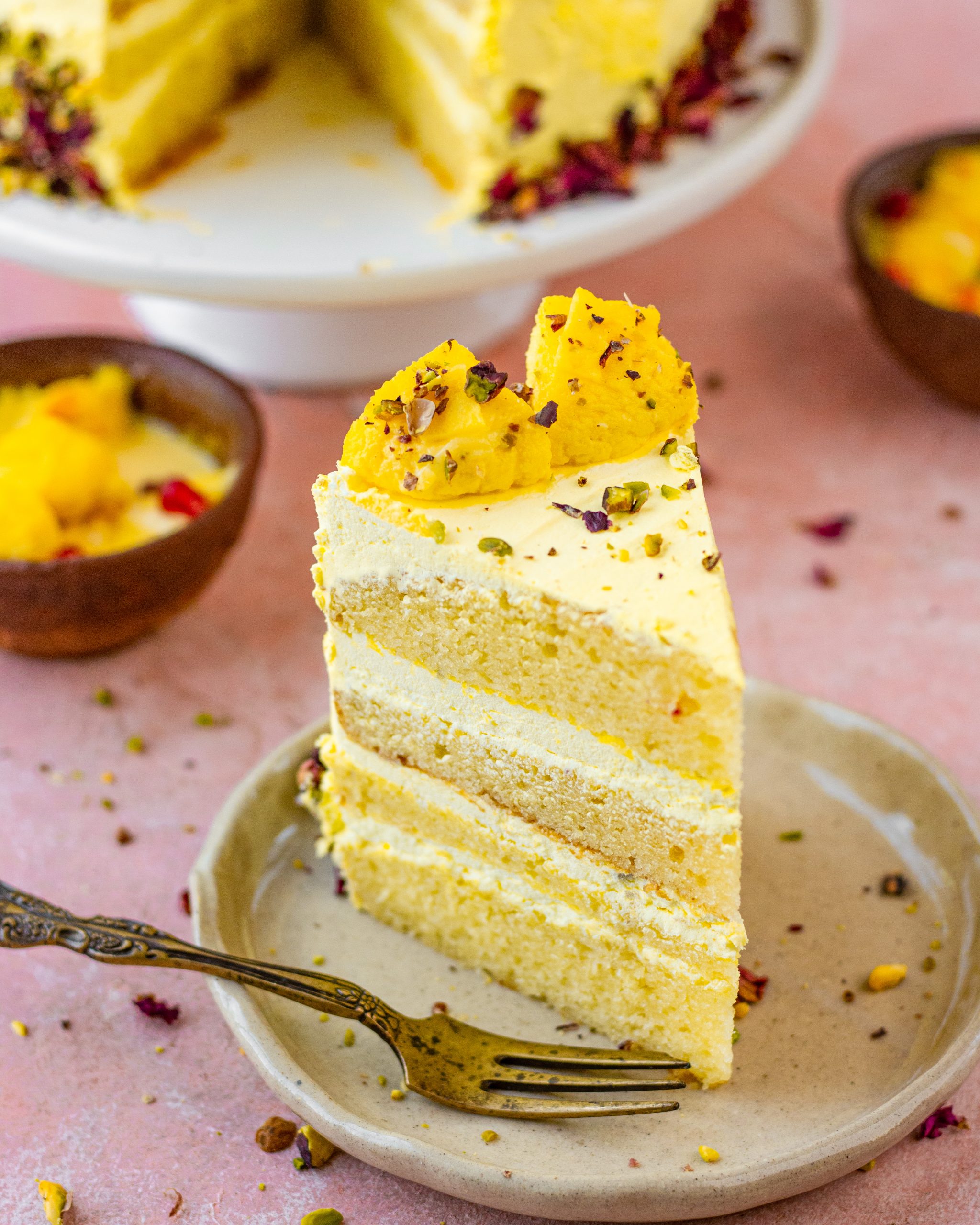 Update more than 80 rasmalai flavour cake - in.daotaonec