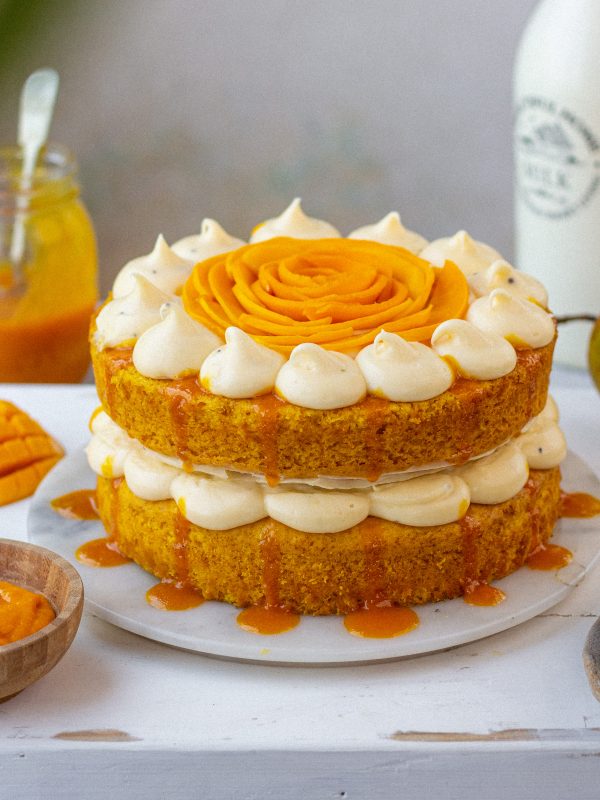 world baking day