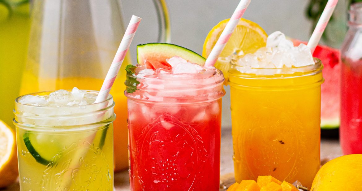 lockdown recipes