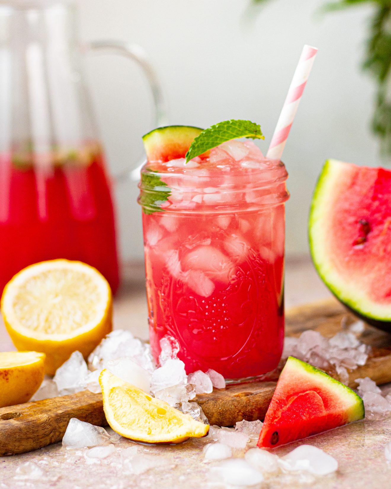 Three Lemonade Flavors Bake with Shivesh