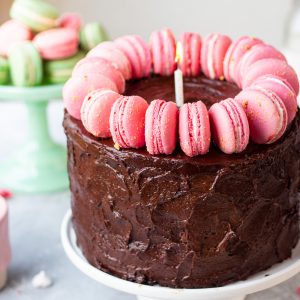 Kinds of Frosting