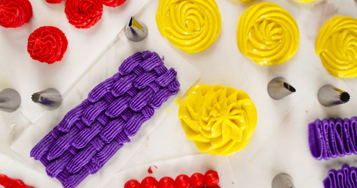 piping nozzles