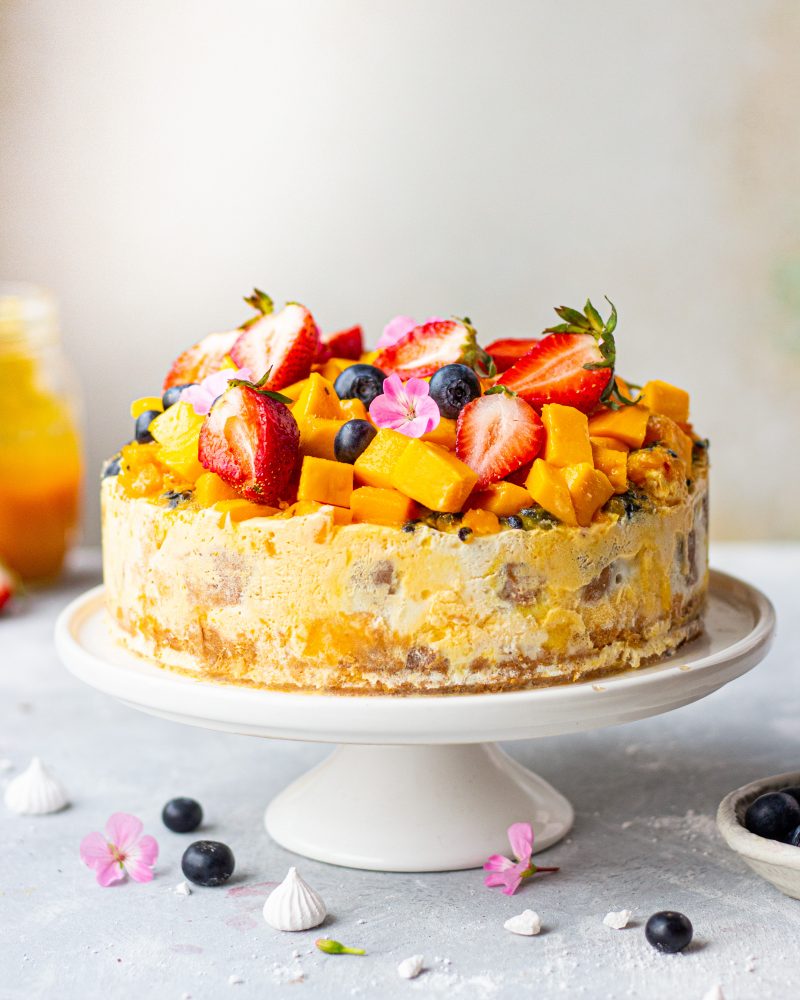 10 Mother's Day Desserts that your mom will love - Bake with Shivesh