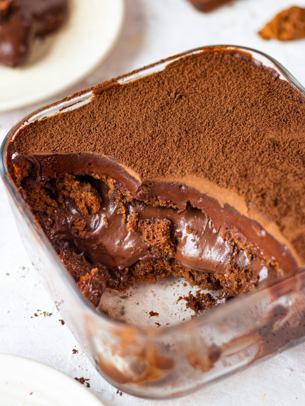 chocolate desserts