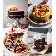 10 Mother’s Day Desserts that your mom will love