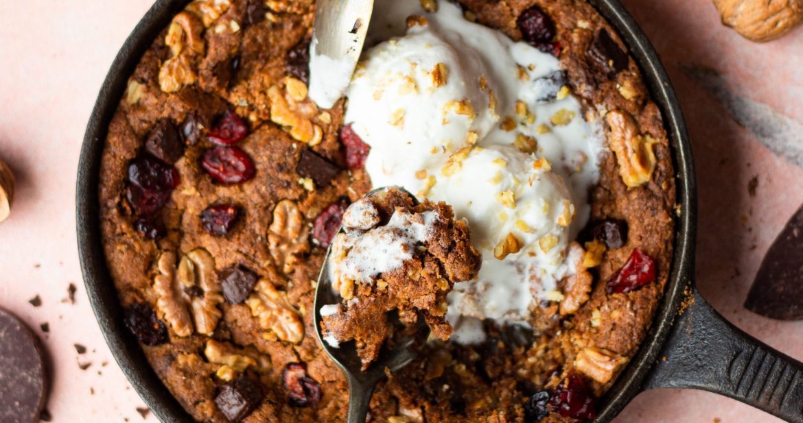 recipes to celebrate world baking day