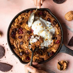 Happy World Baking Day- 5 desserts you can bake to celebrate