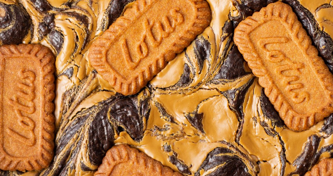 what is biscoff