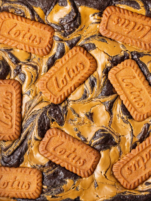 what is biscoff