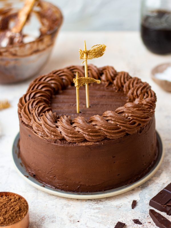 world chocolate day