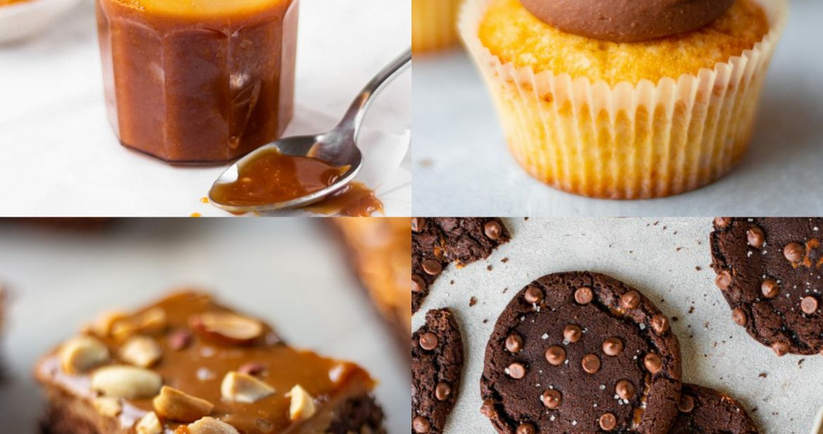 baking sugars