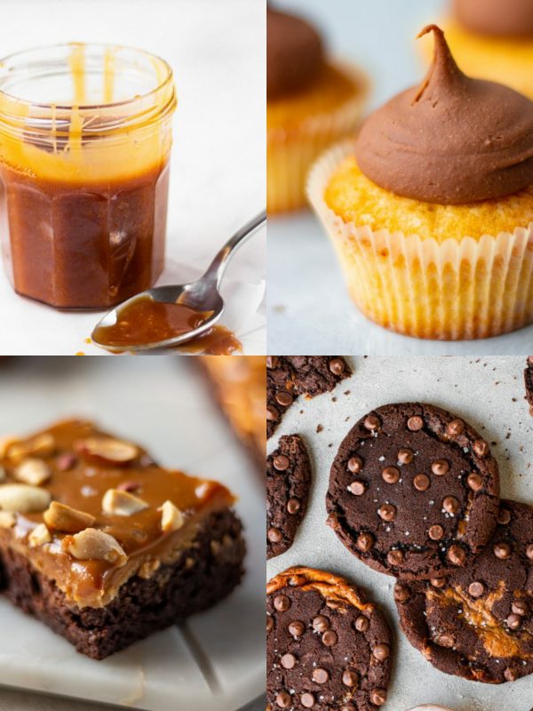 baking sugars