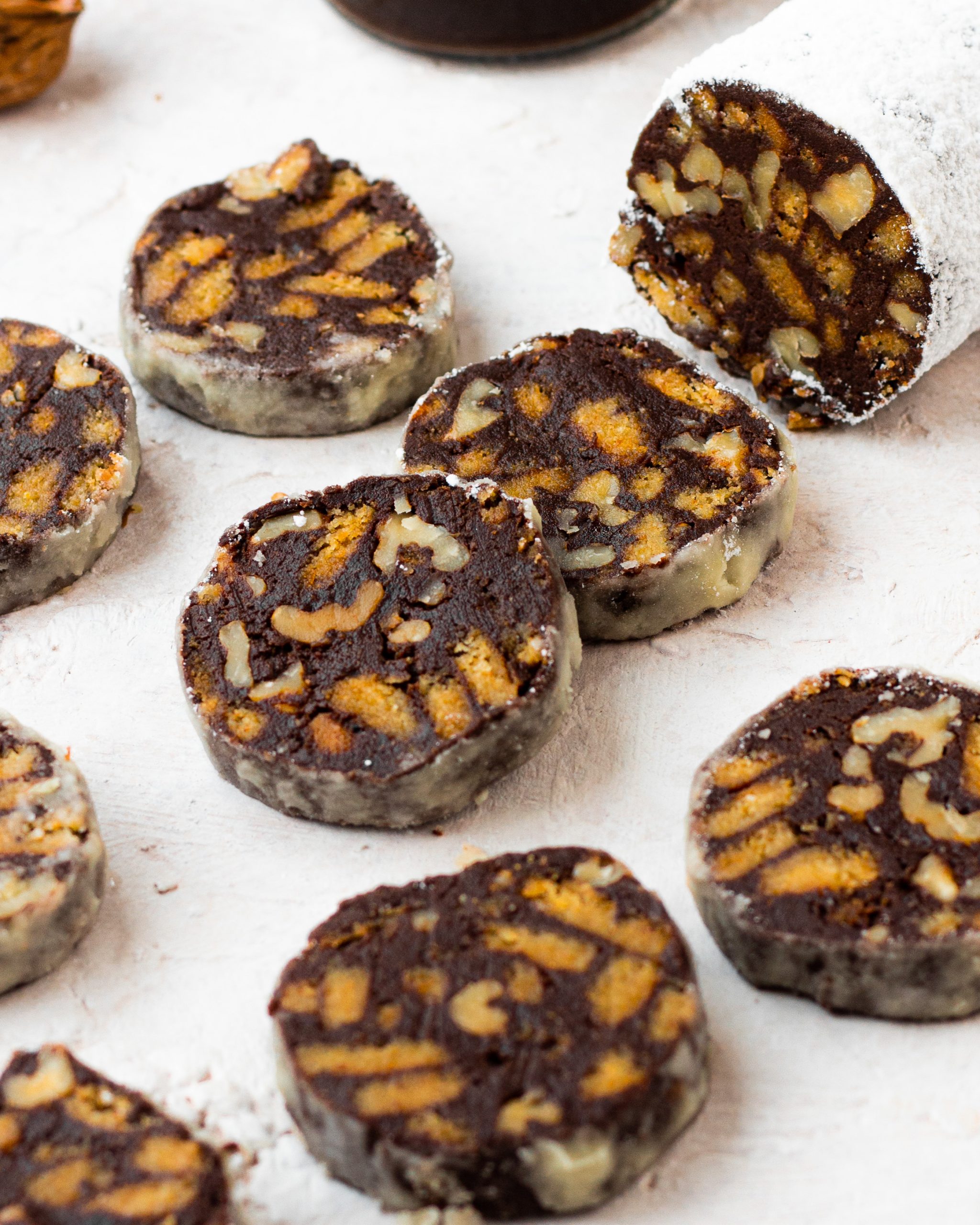 Bakers Chocolate Biscuits