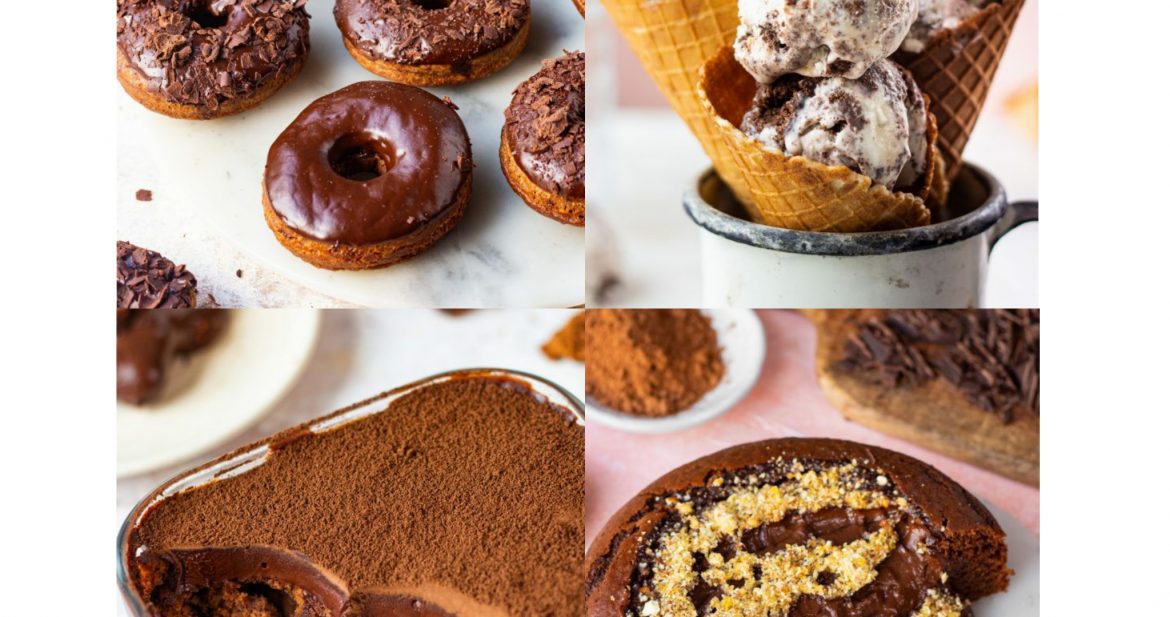 world chocolate day