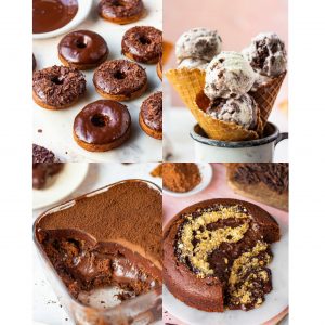 7 desserts you can make to celebrate World Chocolate Day
