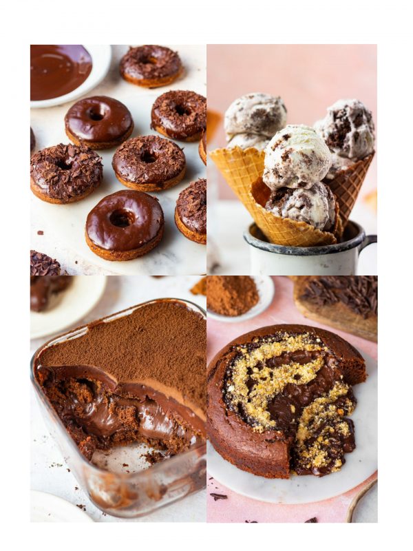 world chocolate day