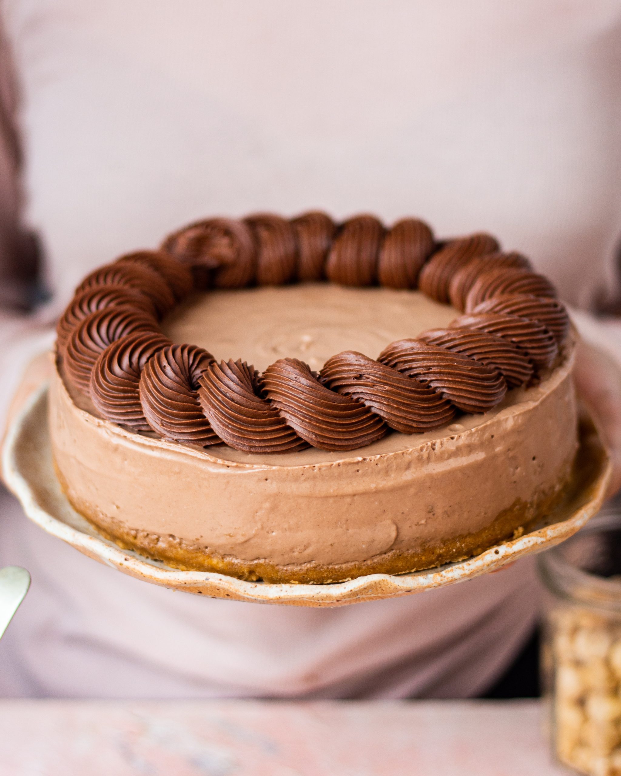 Moisture Content Measurement (Top View of the Cake). | Download Scientific  Diagram