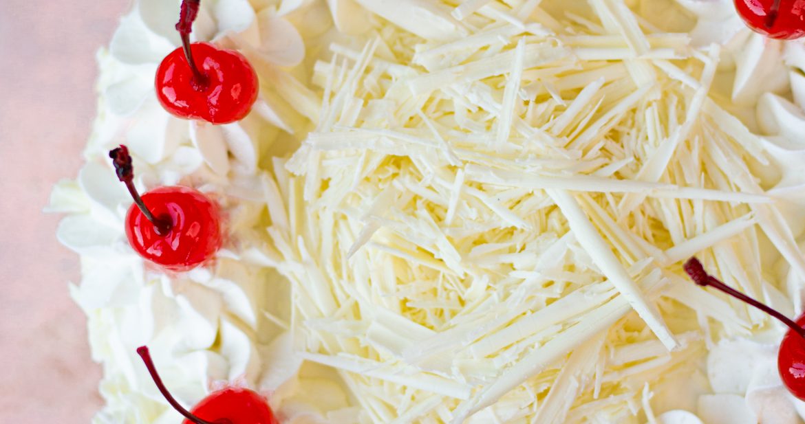 how to whip cream