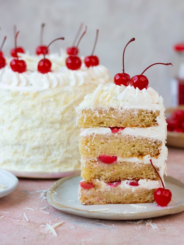 whipped cream at home